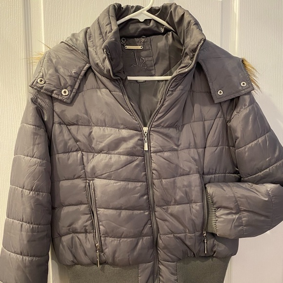 Puffer Jacket - Picture 1 of 5